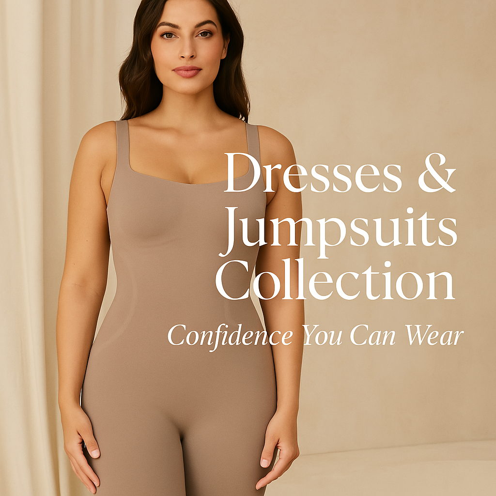 Dresses & Jumpsuits