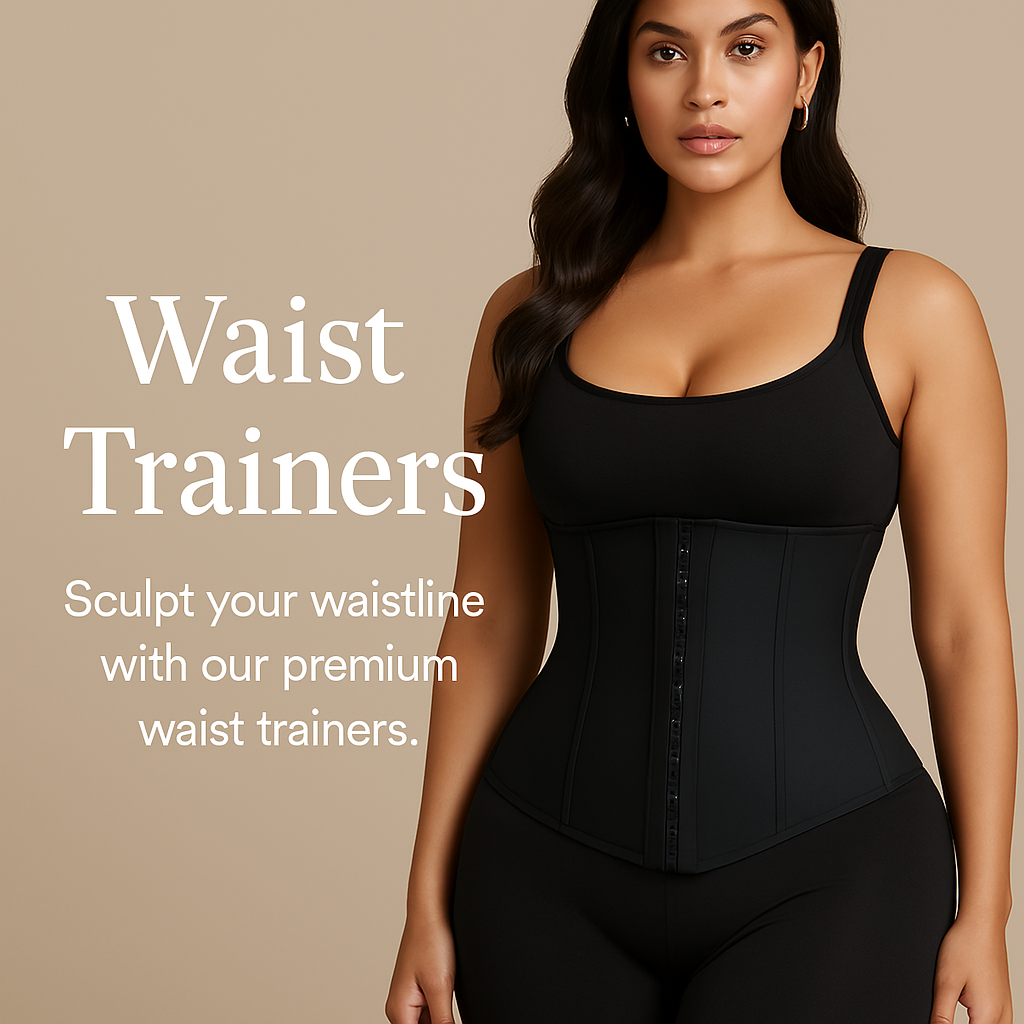 Waist Trainers